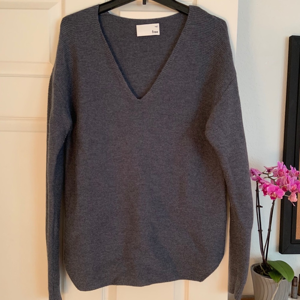 Aritzia Wolter Sweater